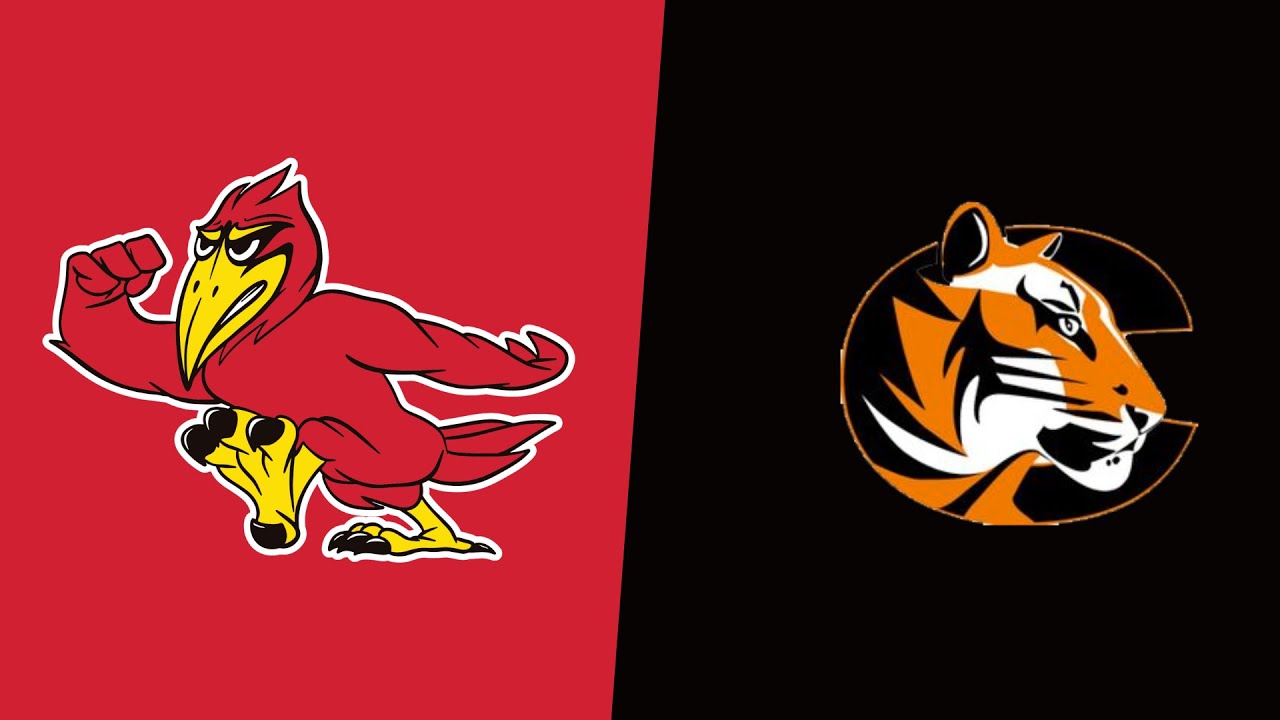 Men's Soccer | Coffeyville Red Ravens vs Cowley County Community College