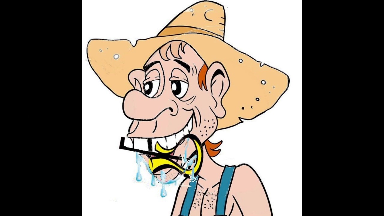 Desperate Dan