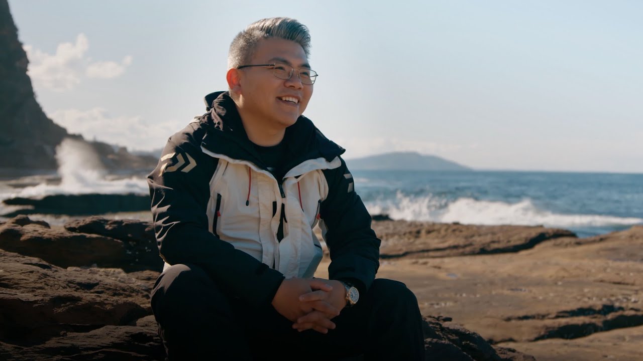 SLSNSW Rock Fishing Drowning Prevention - Ora's story