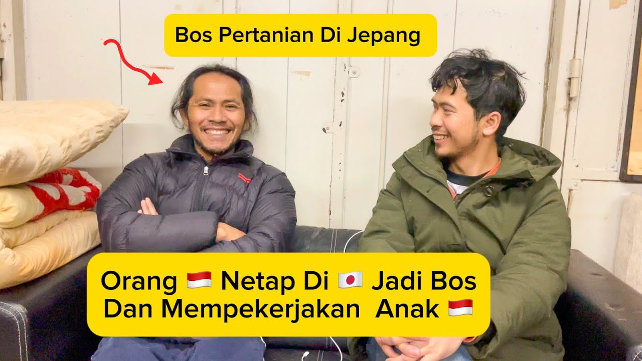 Cara Jadi Bos Dan Mendirikan Perusahaan Di Jepang 