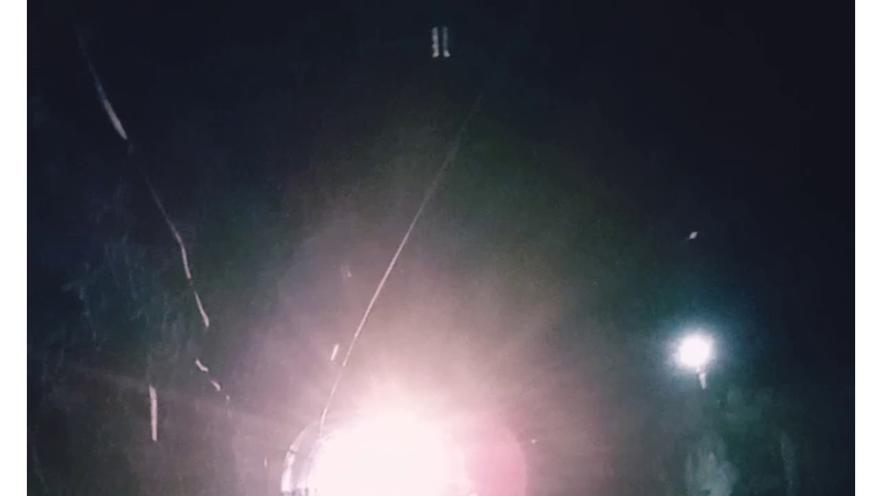 Amazing train video | train crossing tunnel|