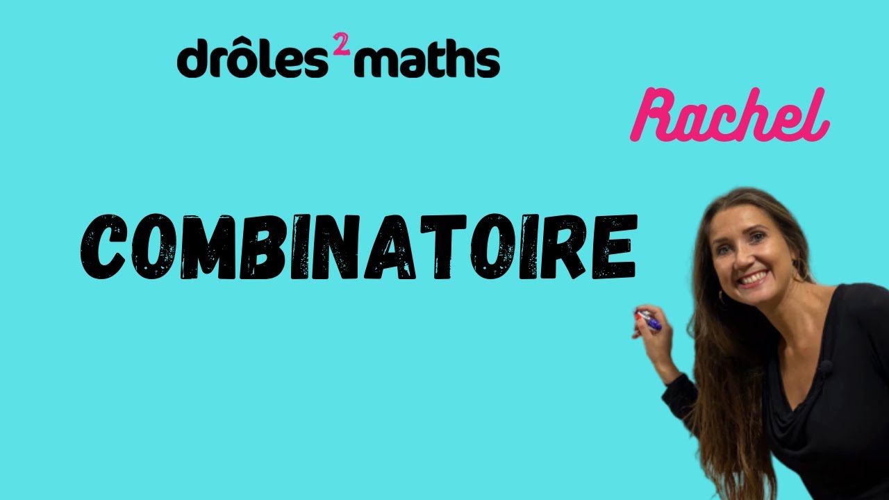 Replay Cours Terminale - Combinatoire