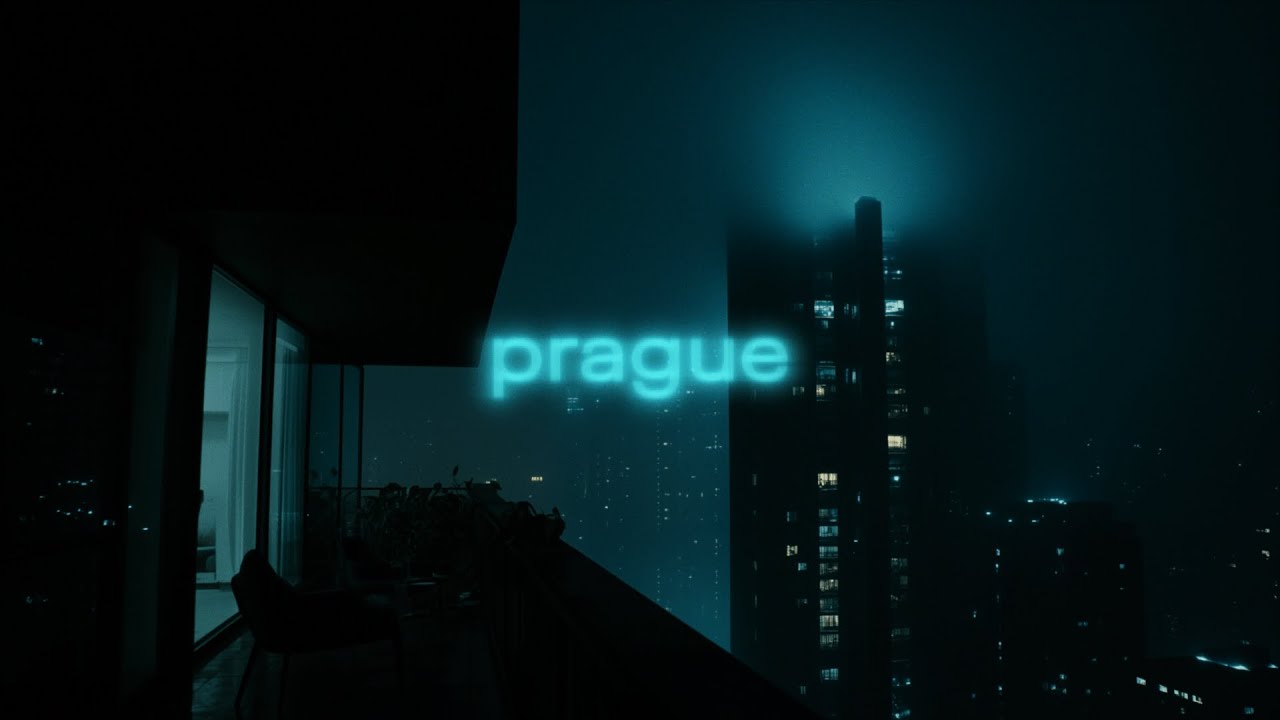 hkls, twenty - prague, vol. 2