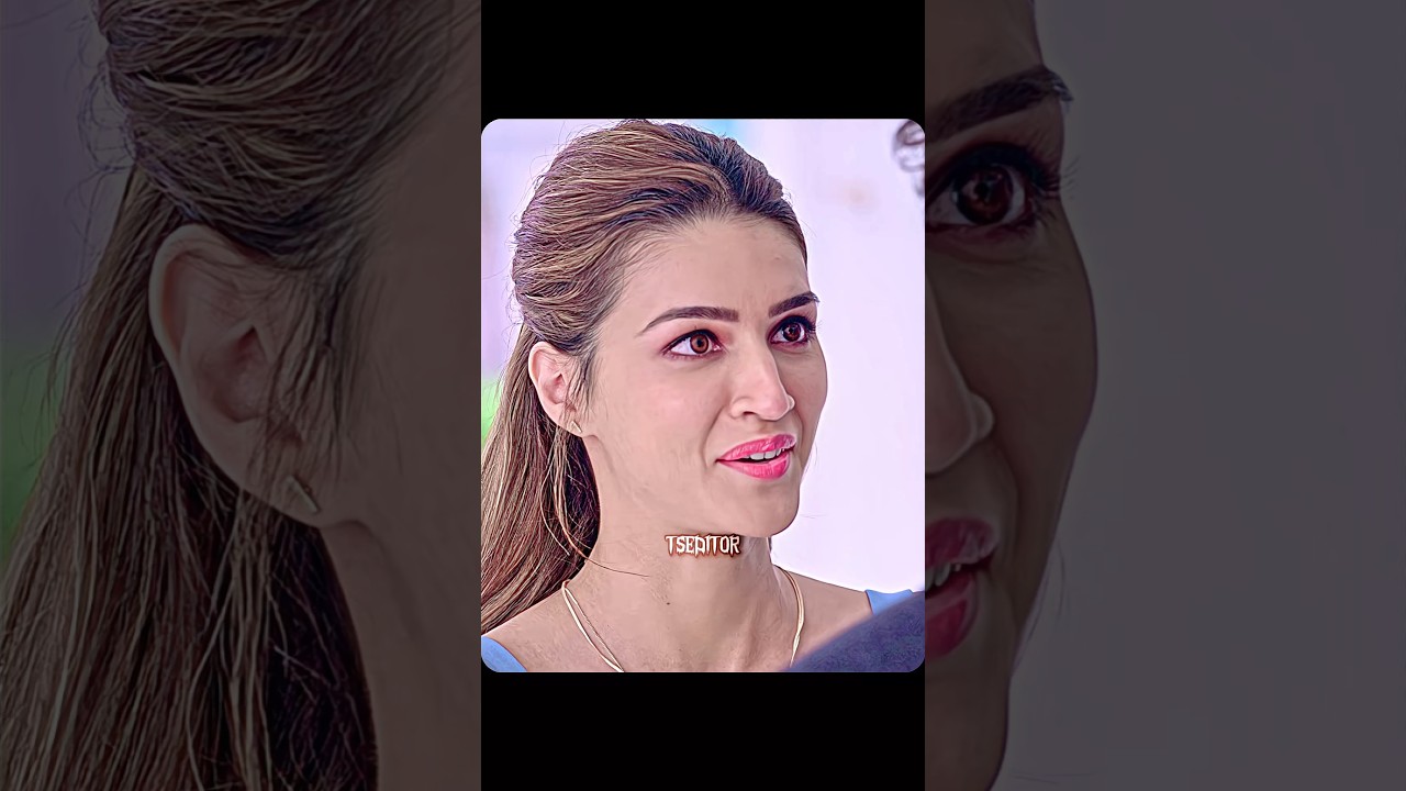 Don't call me Mam ☠️💥 | #status  Kritisanon Edits | #kritisanon #kartikaaryan #lovestory