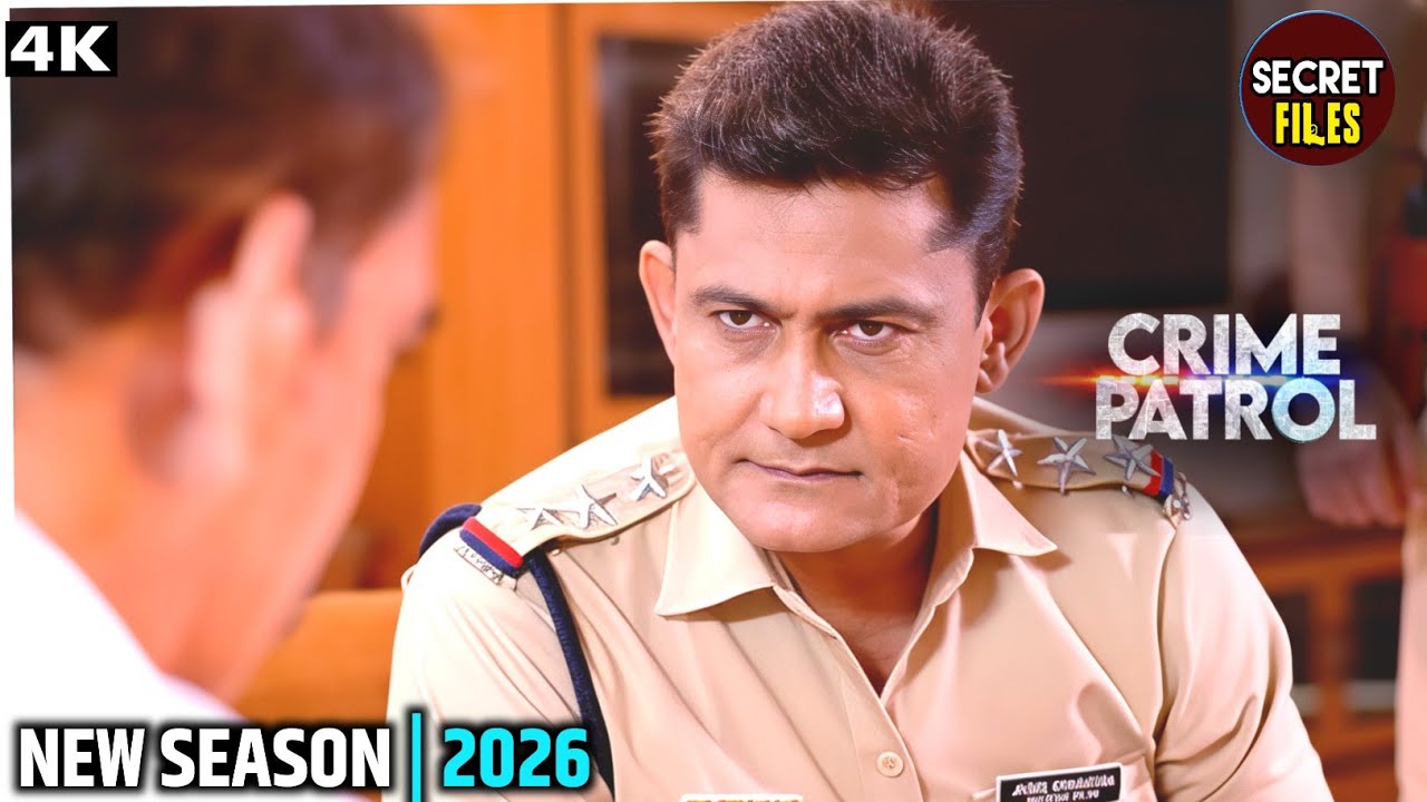 #delhi Crime | Case No.- 30/2024 | Crime Patrol | Secret Files | Latest Episode #truestory