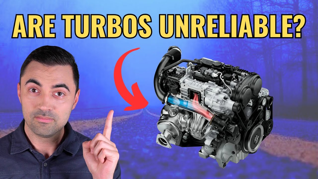 Are Turbo Engines Reliable? Hybrid Car Battery Cost? Car Help Q & A