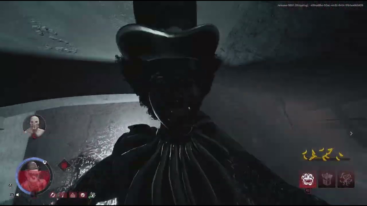 I Almost Got Away With It... - Deceit 2