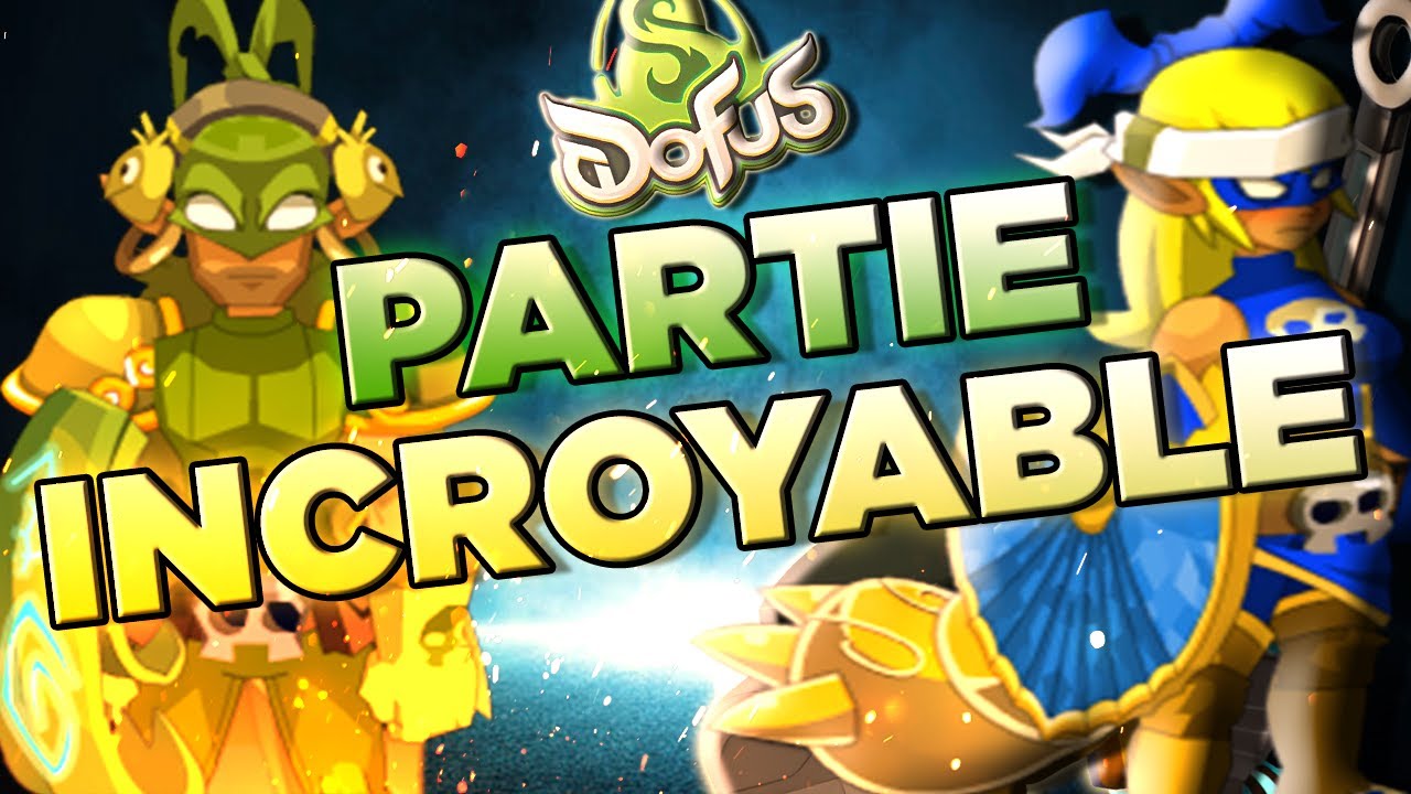 LA REVANCHE DE QUICHWIN | KOLI 1V1 AU SOMMET DE DOFUS