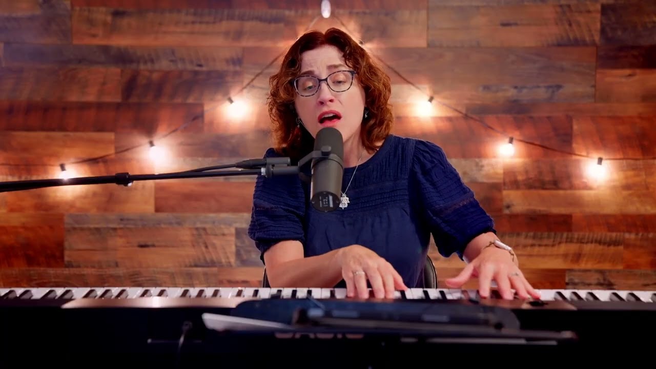 Mary Bore The Son Of God - Sarah Hart