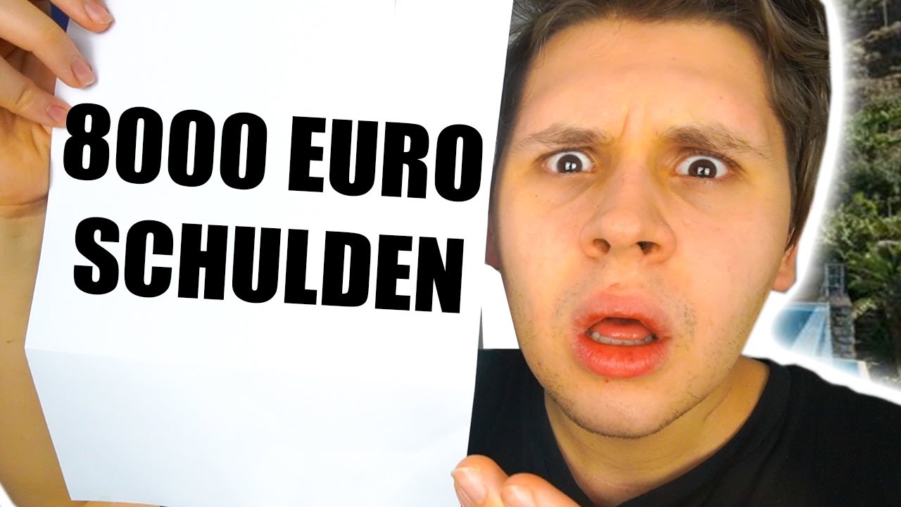 ICH WURDE um 8000 EURO VERAR*CHT AUF MADEIRA🤬💰(Storytime)