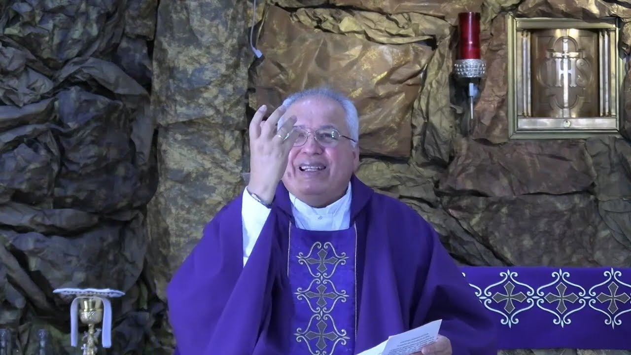 Tu puedes llegar a ser el predilecto de Dios.