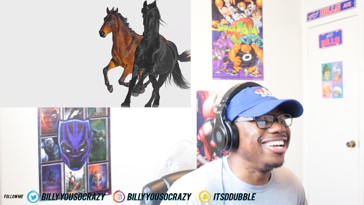 Lil Nas X - Old Town Road (feat Billy Ray Cyrus Remix) REACTION! I SEE WHY THIS WAS TRENDING!