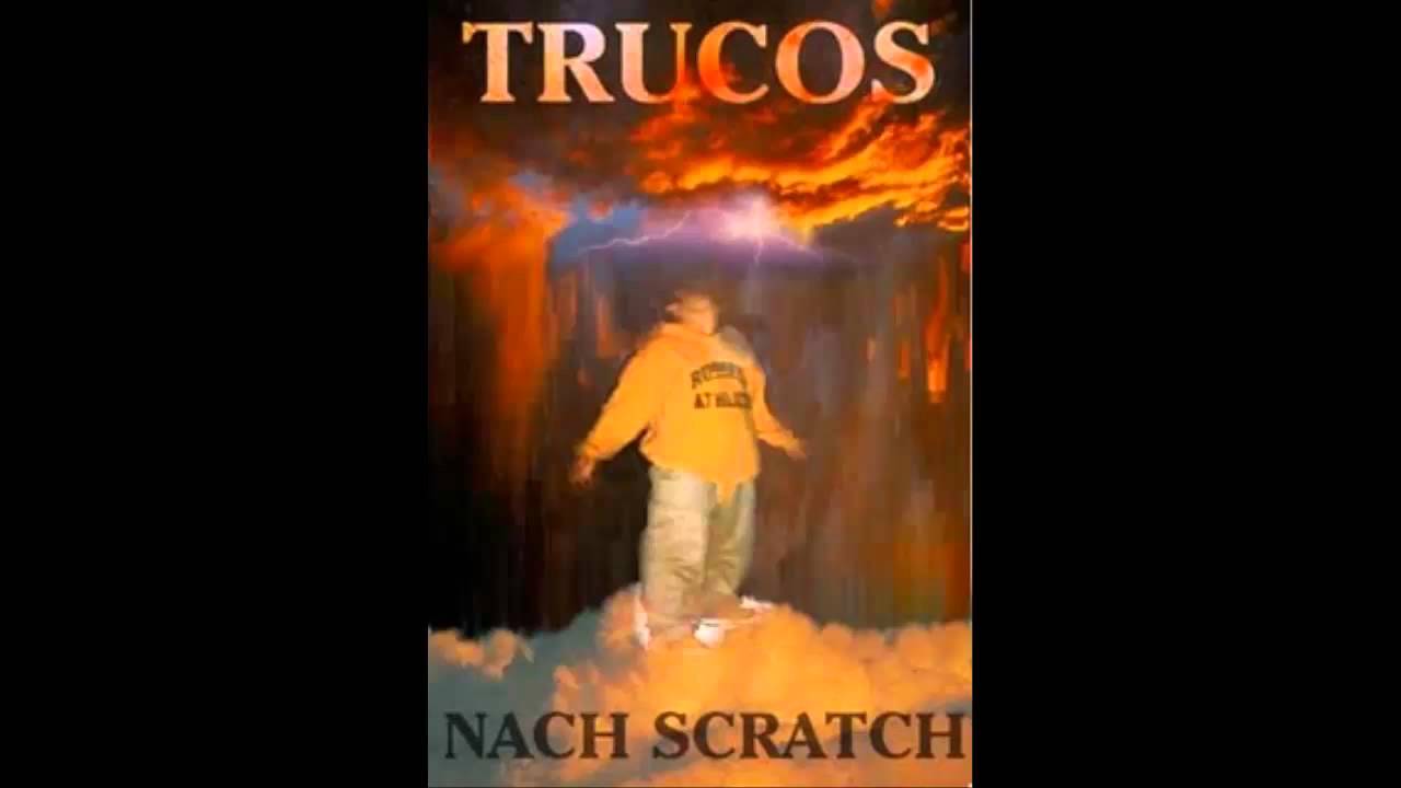 12 - Todos kieren más - Nach Scratch (1997 - Trucos)