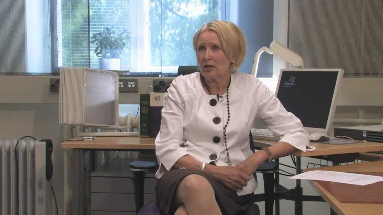 Miten Suomessa tehdään töitä?