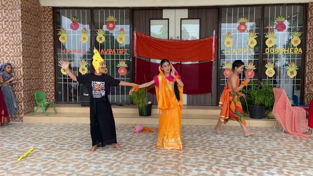 RAMAYNA (katha ram ki)