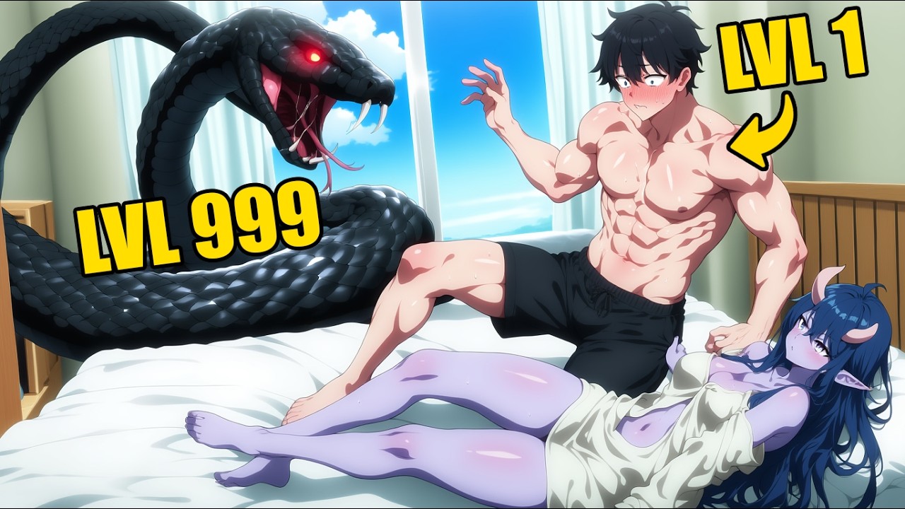 Ele Foi Abandonado Para MORRER, Mas Um SISTEMA Quebrou Seus LIMITES e o Tornou OP! | Manhwa Recap