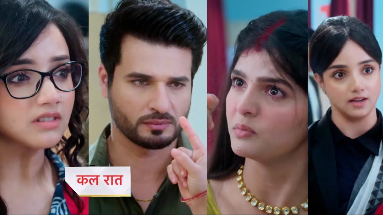 Advocate Anjali Awasthi Today Episode New PROMO | 15th October 2025