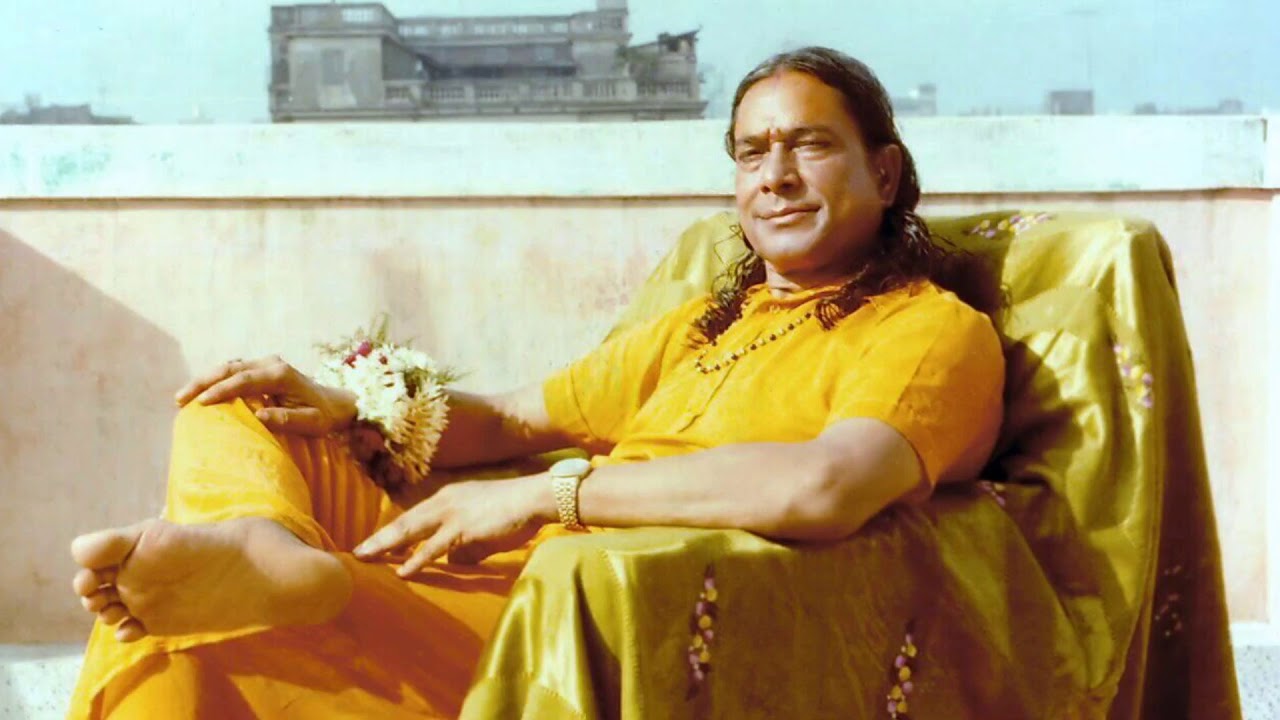 अपमान को सहना | Increasing Forbearance - Jagadguru Shri Kripalu Ji Maharaj