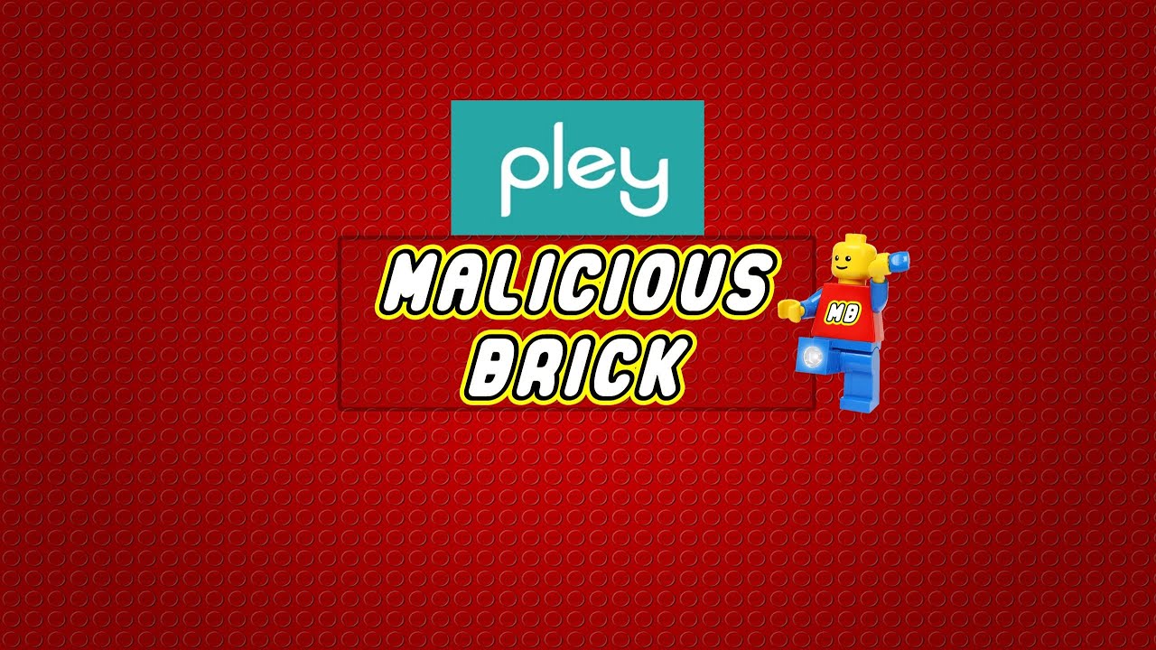 Pley.com LEGO Stop Motion: Lake-town Chase 79013 The Hobbit