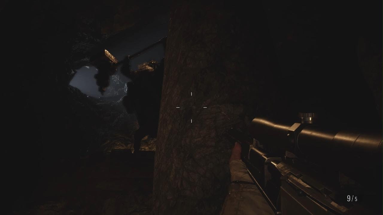Resident Evil Village episode 8!