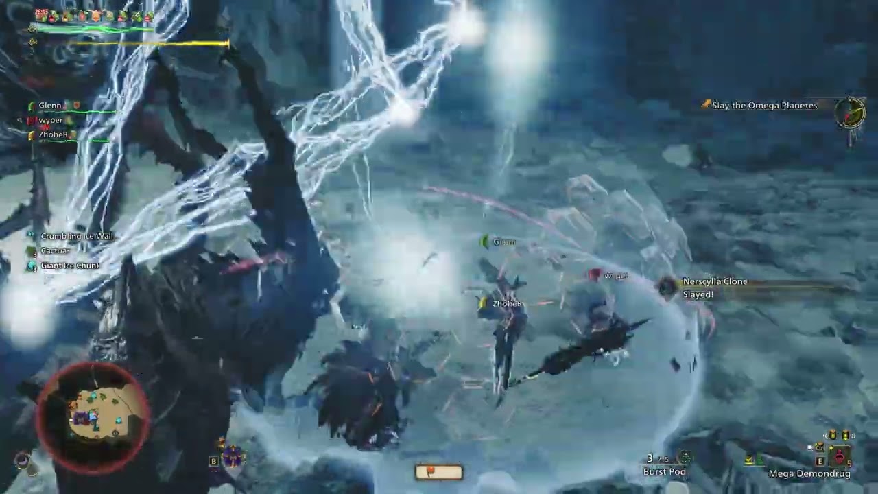 Daily Savage Omega because it's fun(with SoS pubs, speedrun edition) #104