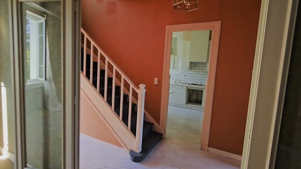 Maison à Feurs 4 chambres 1053m² de terrain 