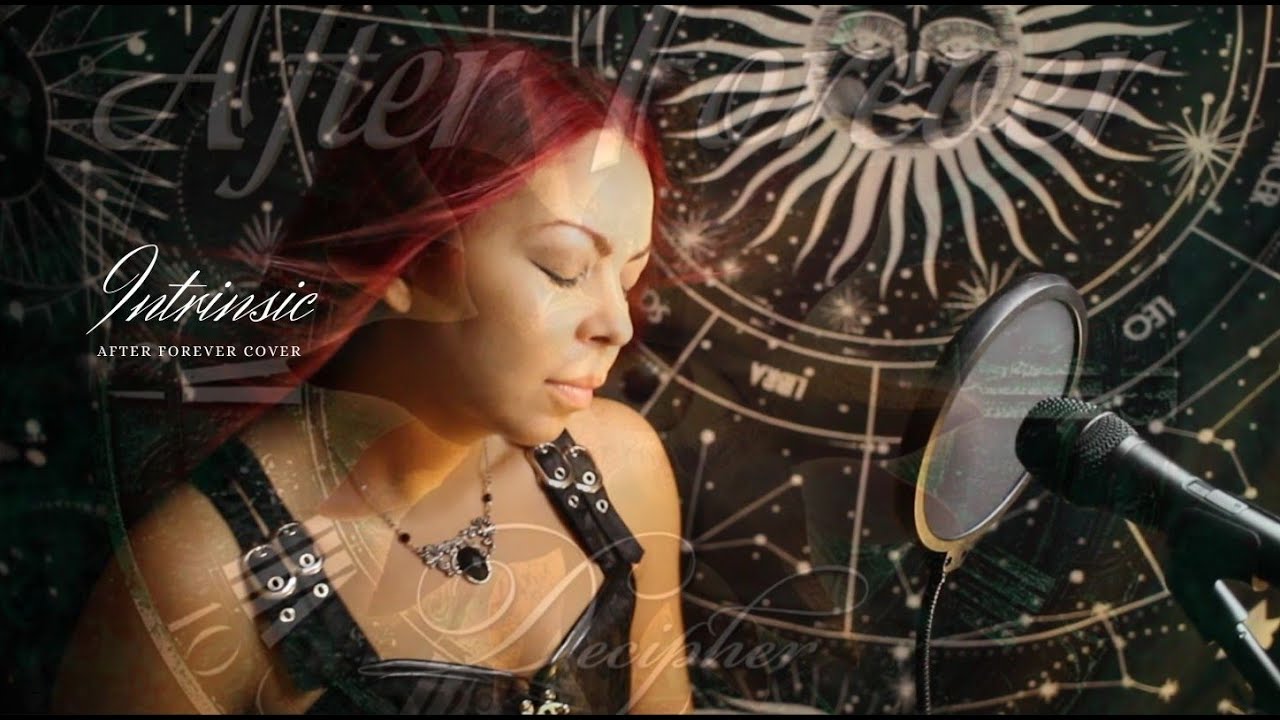 Intrinsic - After Forever cover | ThamyMoon