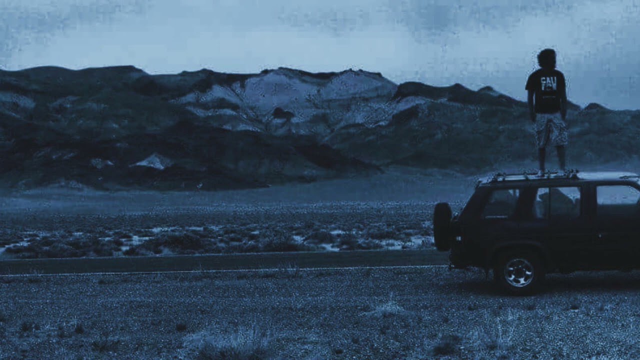 Outlaw Poet EP (full EP)