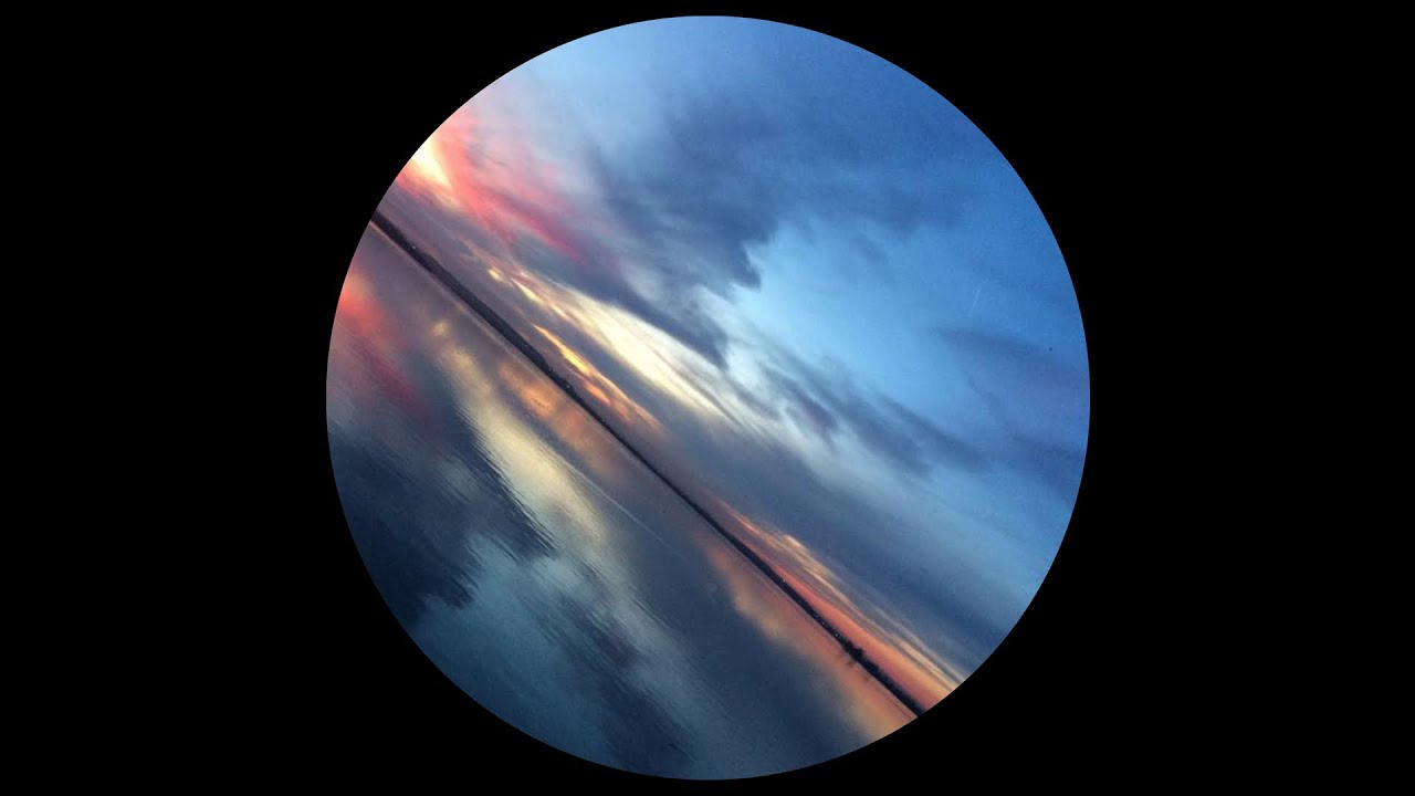 Schiller - I feel you (anddie edit)