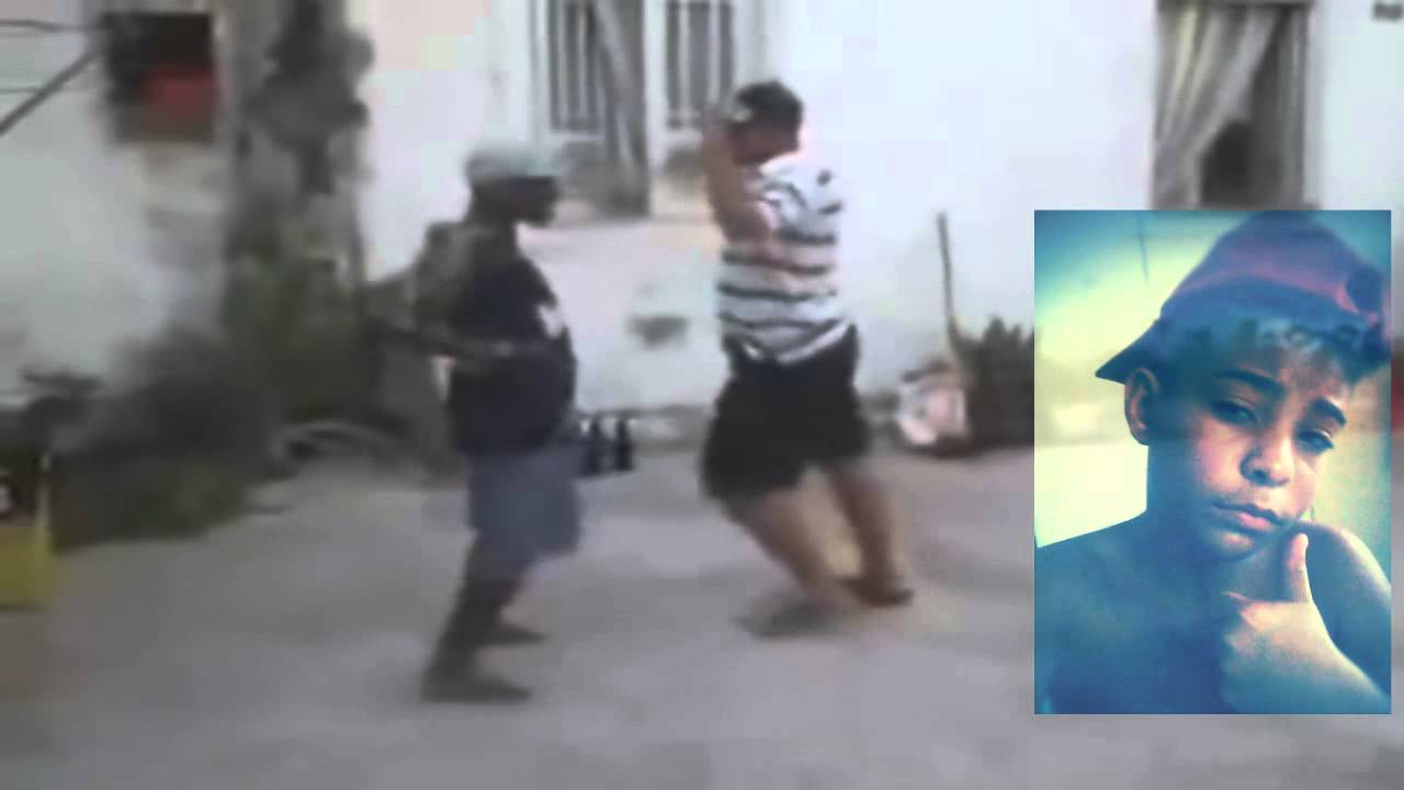 MONTAGEM - DUELIN COM PINDOBA ♫ ( DJ FELIPE KOMBI )