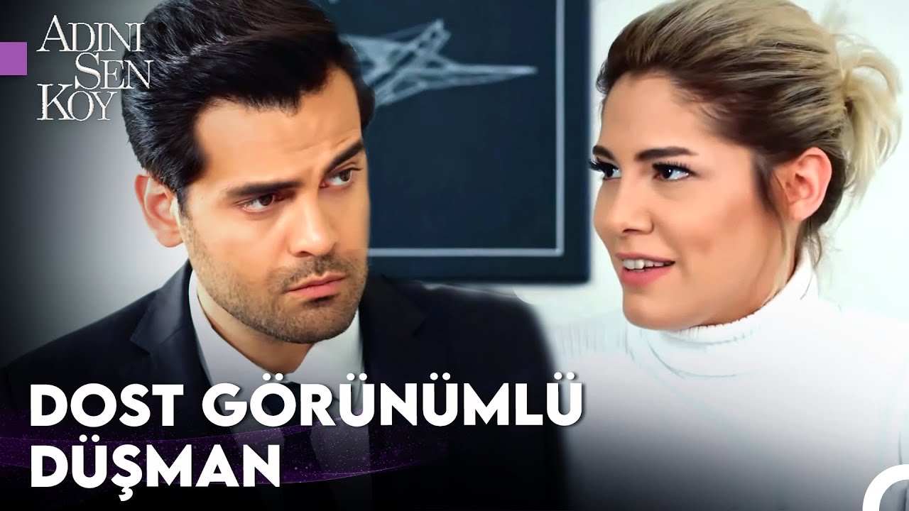 Defne'nin Ömer Hırsı Bitmeyecek - Adını Sen Koy