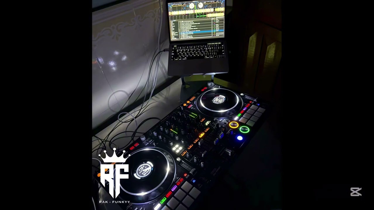 🚧🪐(Funkyy-Oldd-School)🌌💊2025 |_Rakk_Toys រស់ជាតិថ្មី🍎_BassDown Low+Blaa Blaa_Rebolow Pumpit Up_OH OH