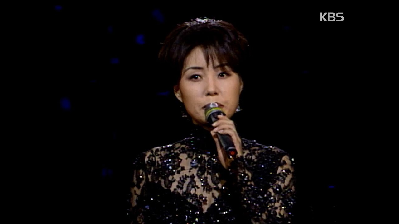 양금석 - 립스틱 짙게 바르고 [이소라의 프로포즈 1998년 02월 08일]| KBS 방송