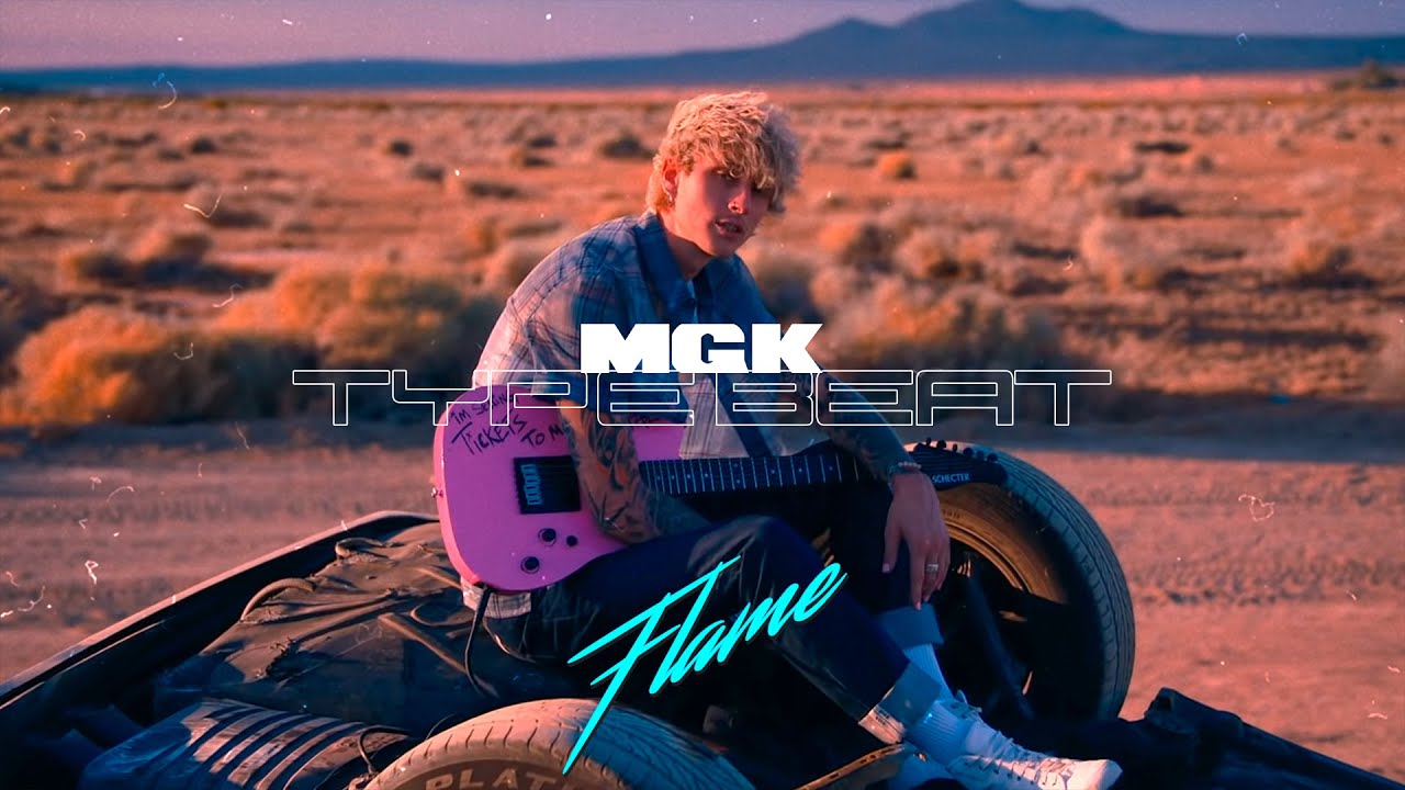 [FREE] MGK Type Beat - 