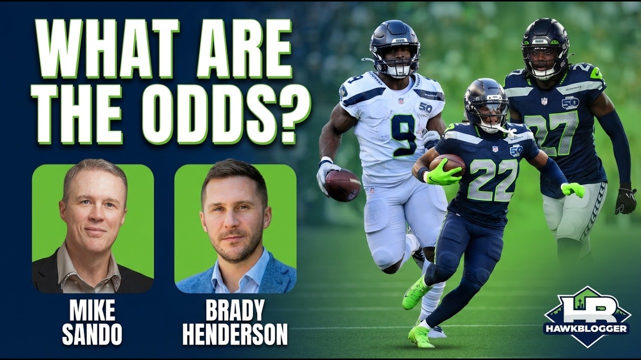SO WHO'S GETTING RE-SIGNED?