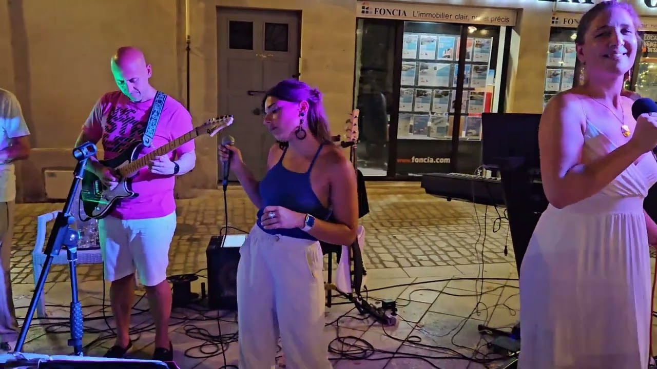 Sugar Vibes août 2023 1