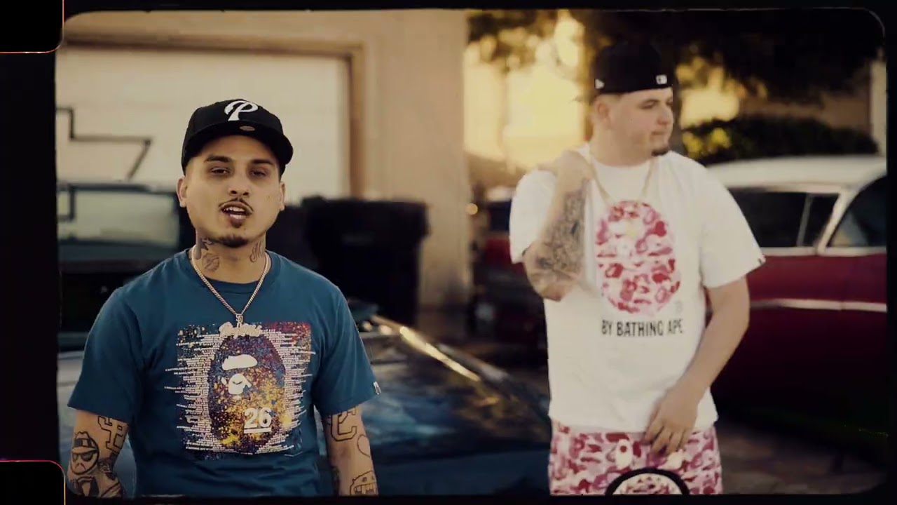 Young Rich ft. Lil Weirdo - 