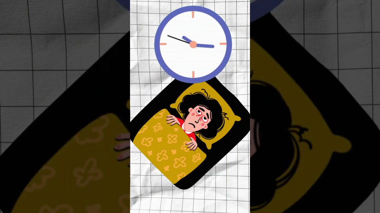 How does Sleep affect Heart Health?!🛌🏻💤