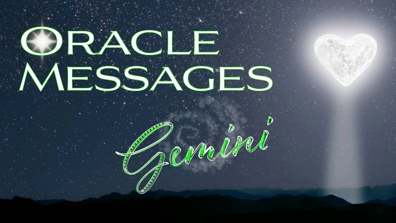 Gemini- The GOOD You've DONE Is COMING BACK TENFOLD & You'll NEVER Have To Search For THIS AGAIN