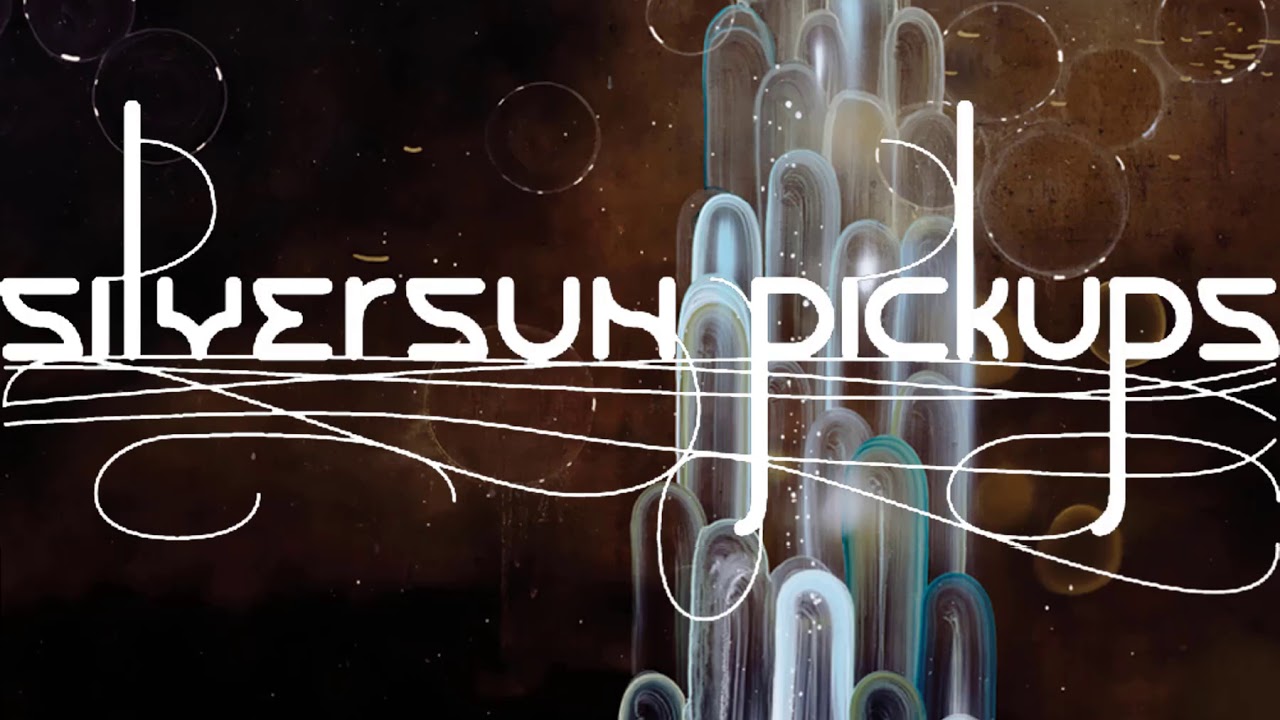 Silversun Pickups-Rusted Wheel (Lyrics/Sub Español)