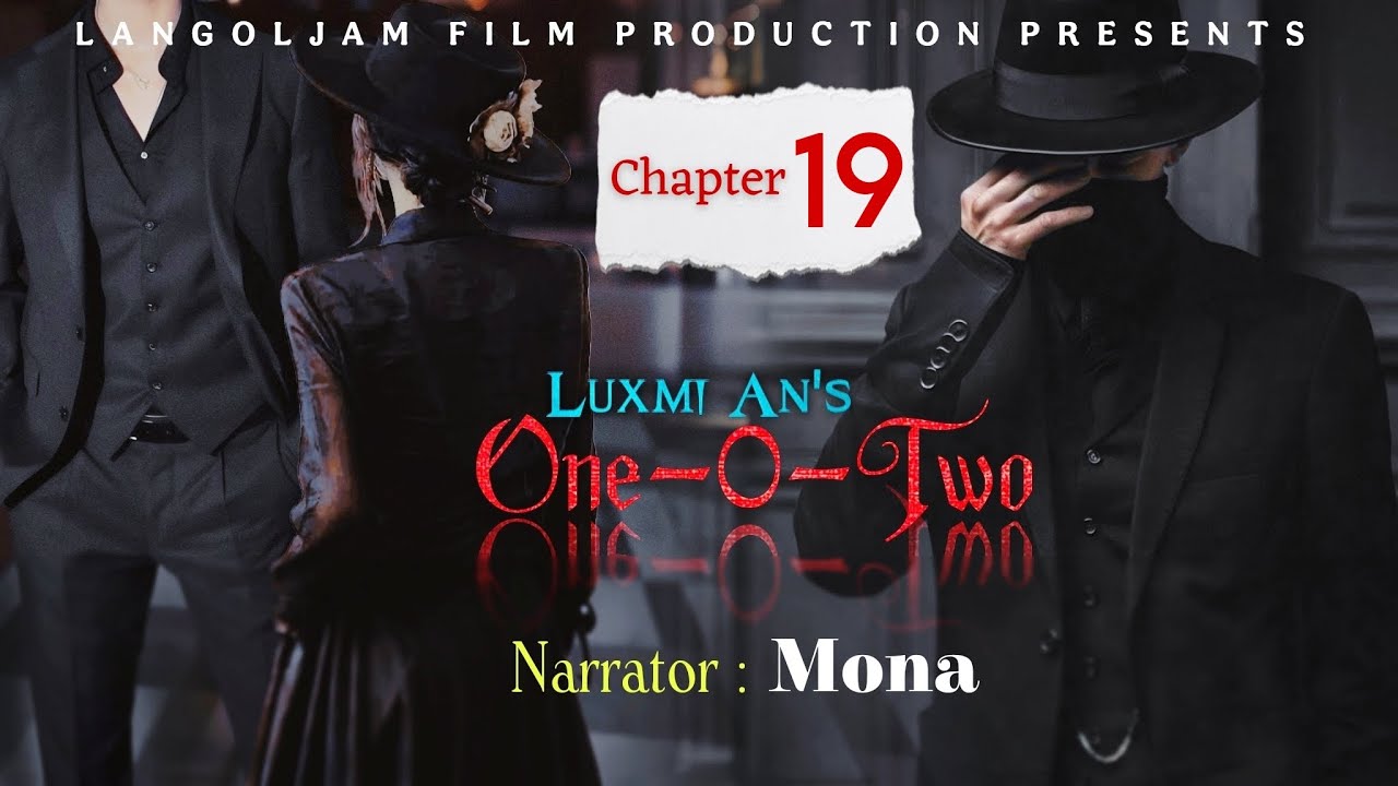 ___ ONE-0-TWO _(19)_ Loya Gi Mayum da Bhoot Tamnare _ || Luxmi An || Mona  || Official Release