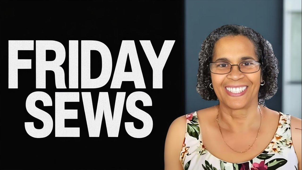 Love Notions Summer Basics Tank | #fridaysews 