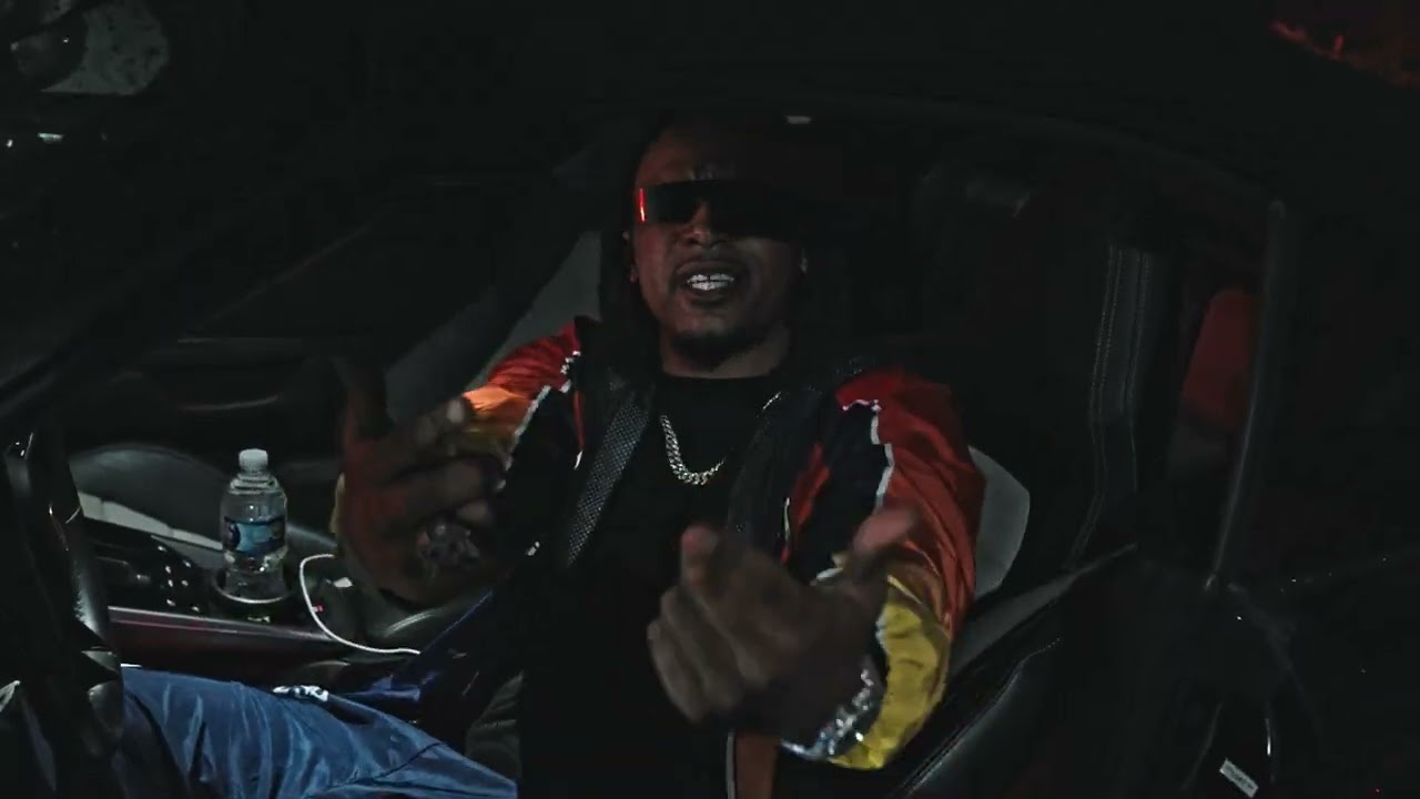 Young Thug - Mob Guys (Feat. Quavo, Biggs money, & Lil Unky ) [Official Video]