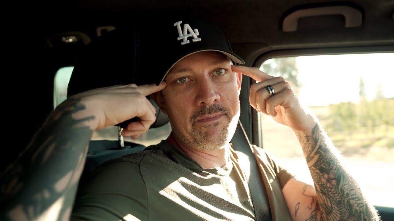 Я уже много лет с этим борюсь...