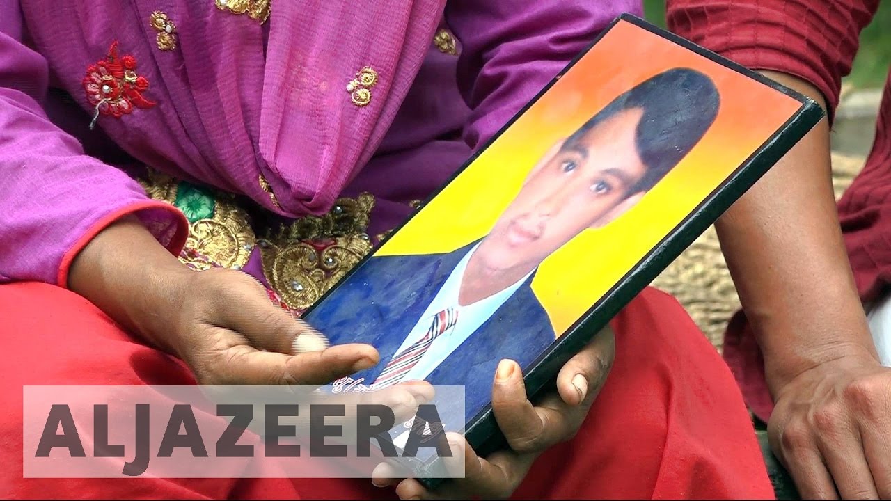 Nepal&rsquo;s civil war victims awaiting justice