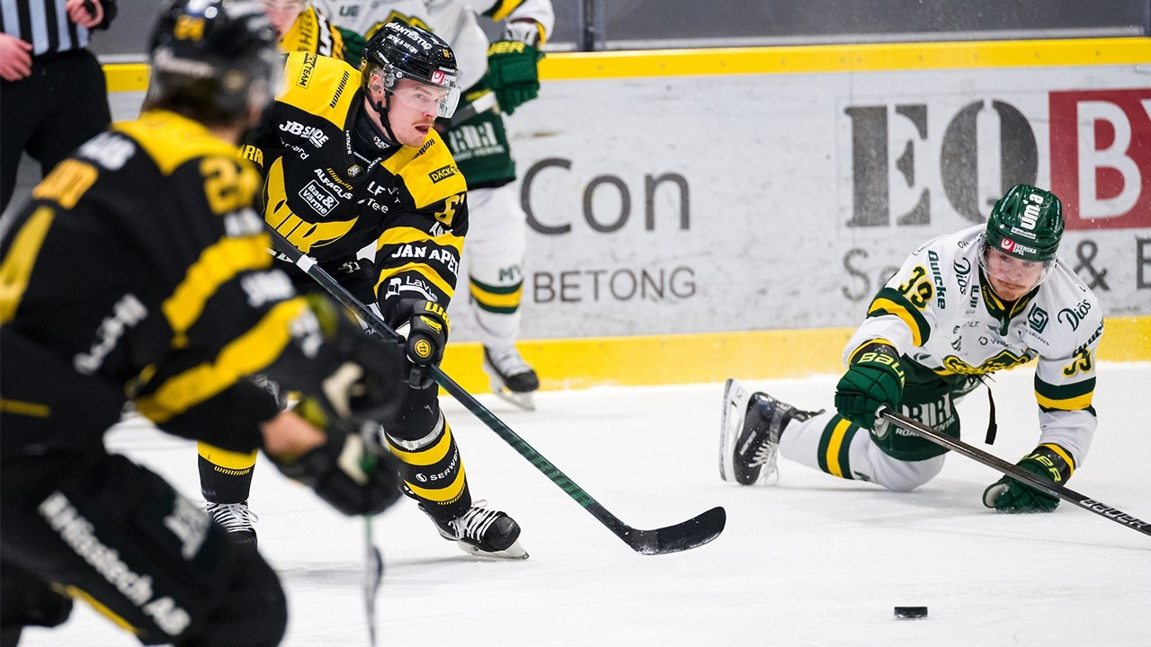 H&ouml;jdpunkter | VIK-IFB 1-3