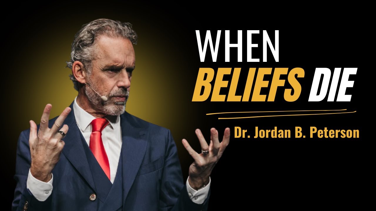 Nietzsche Warned Us What Was Coming | Dr. Jordan B. Peterson