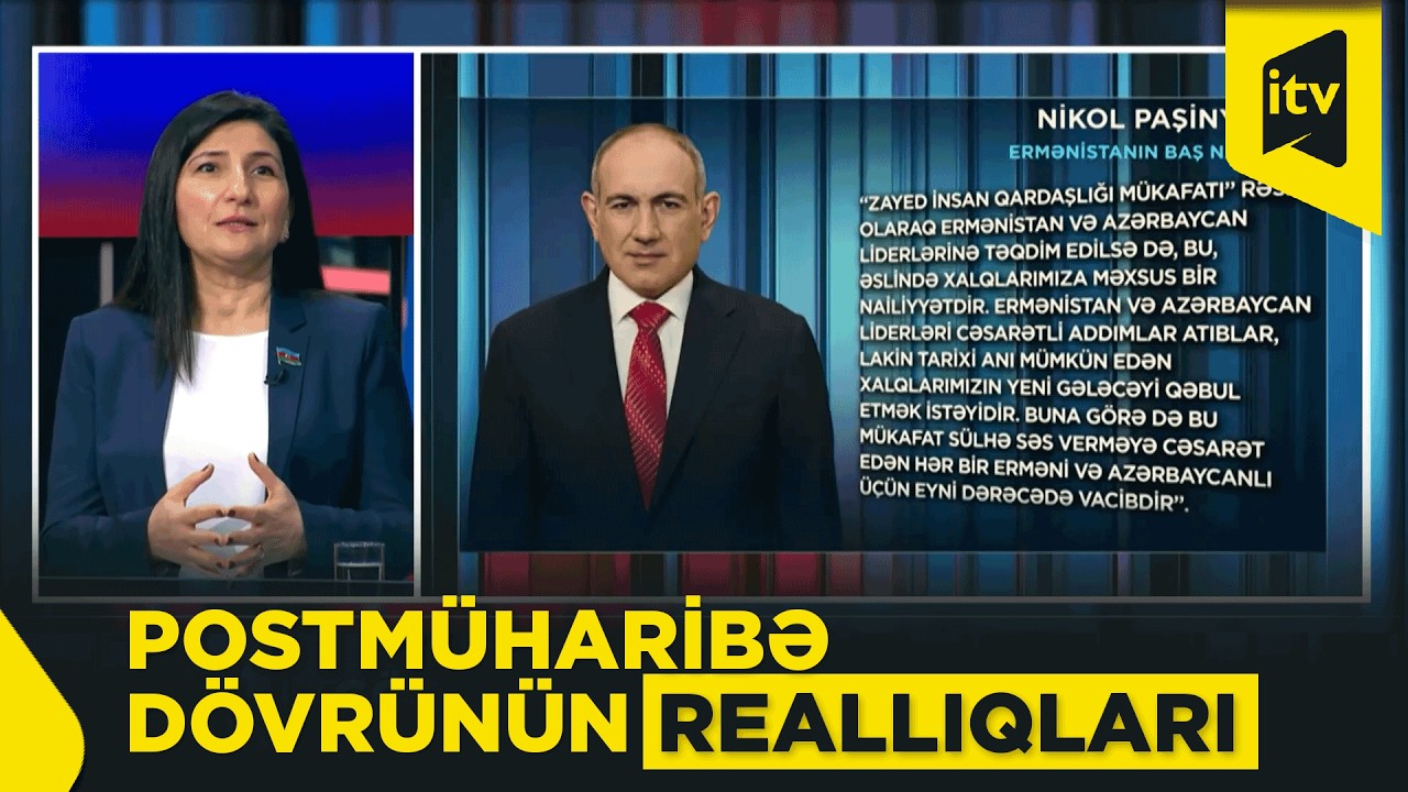 Postmüharibə şokundan iqtisadi reallığa necə keçməli?