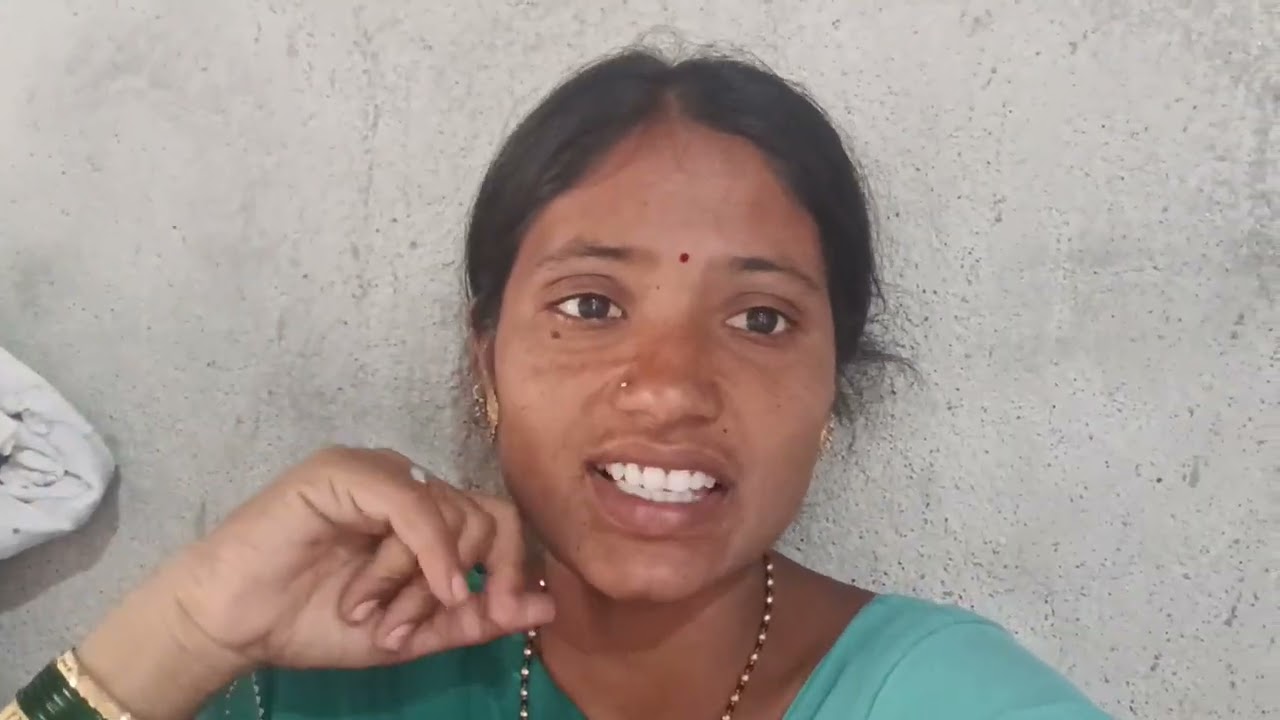 नवऱ्याच काही खर धरू नका विकास भाऊ ।नवऱ्याला वेड लागलाय न्यायचाय येड्याच्या इस्पितळात 😭#गावठीपुनम 