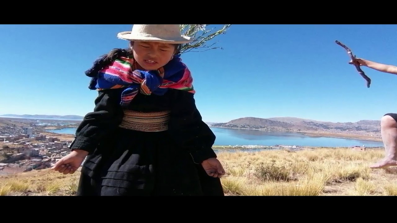POESÍA POR EL DÍA DEL CAMPESINO ANDINO PERUANO POESÍA  AKEMY DANNY